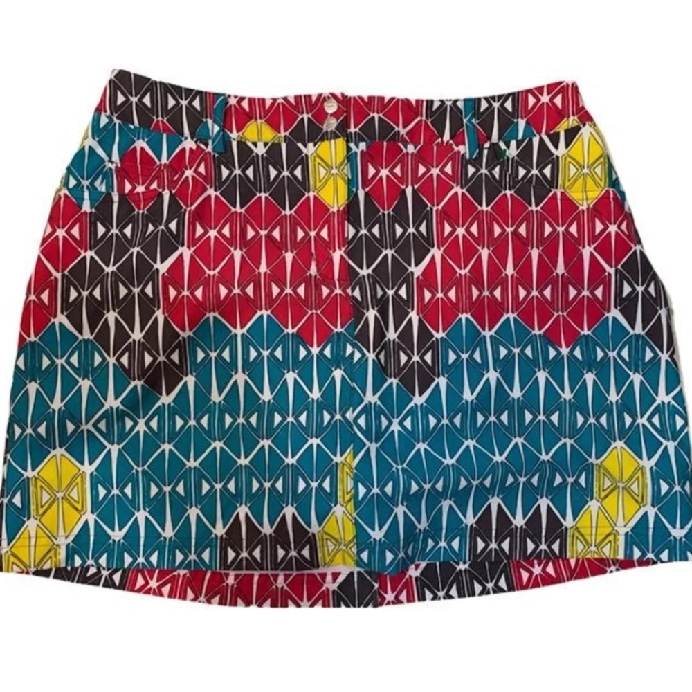 Slazenger women's size 6 skorts